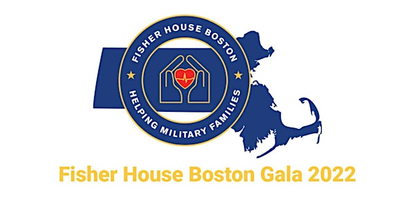 Fisher House Boston Gala 2022