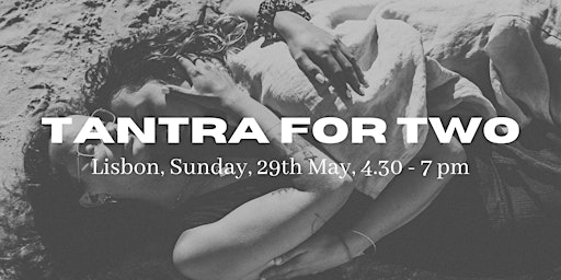Tantra For Two