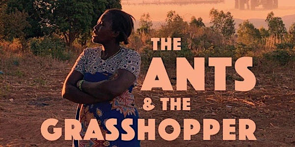 Africa Day Film Festival: The Ants and the Grasshopper
