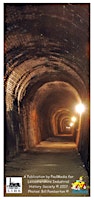 Glenfield Railway Tunnel Tours