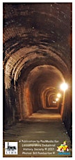 Glenfield Railway Tunnel Tours tickets
