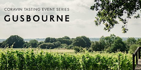 Gusbourne Estate  Wine Tasting Event tickets