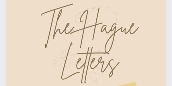 The Hague Letters - TGS Scavenger Hunt