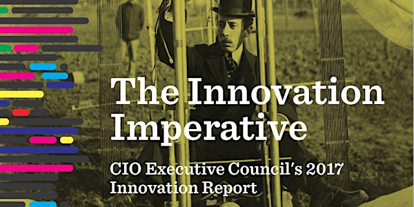 The Innovation Imperative - CEC 2017 Innovation Report