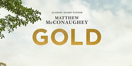 SIFF Member Screening: GOLD primary image