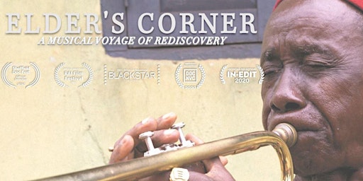 Africa Day Film Festival: Elder's Corner