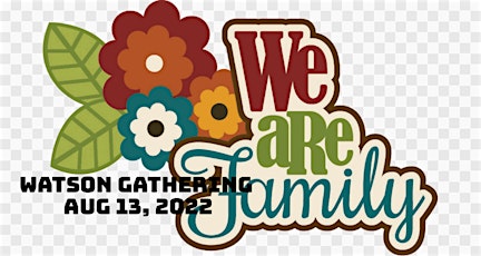 We are Family tickets