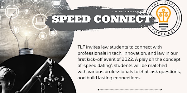 TLF Speed Connect