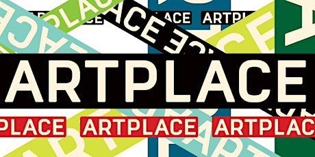 ArtPlace America's NCPF Information Session | Brownsville, TX primary image