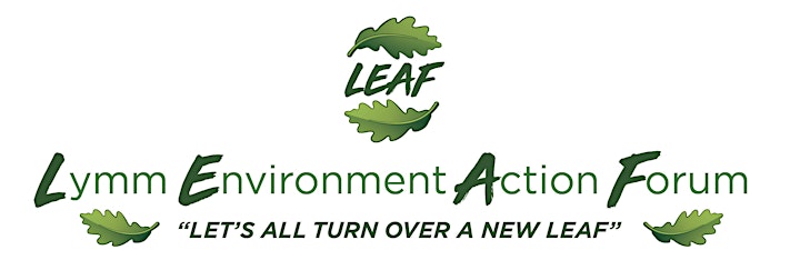 LEAF tackles the home energy crisis - Free online talk image