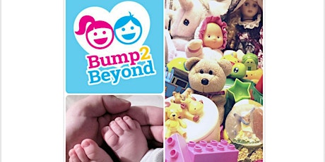 Bump2Beyond Baby & Children's NEARLY NEW SALE primary image