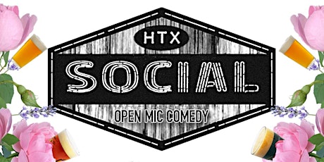 Social's Open Mic Comedy Night