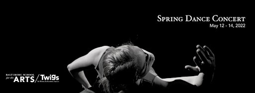 Collection image for Spring Dance Concert