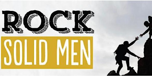 Rock Solid Men’s Conference