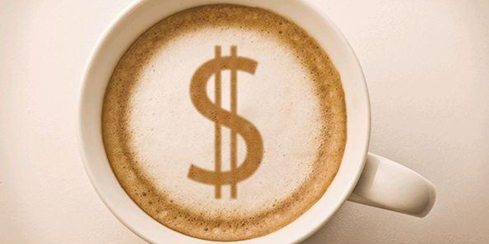 Tacoma Sba Resource Partner Roundtable Tickets Tue Mar 21 Olympia Coffee Cash How To Finance Your Small Business Tickets