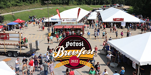 14th Annual Potosi Brewfest