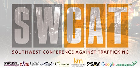 Southwest Conference Against Trafficking primary image