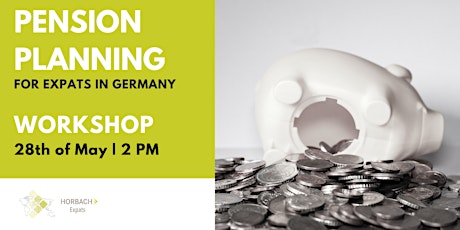 Pension Planning in Germany Tickets