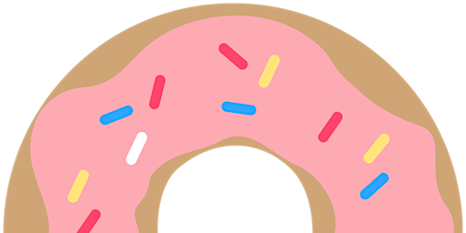 Young People's DIY: Donut Decor with Pui Lee