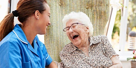 Dementia Friendly Laughter Yoga tickets