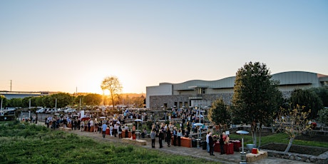 Flavor! Napa Valley 2017 primary image