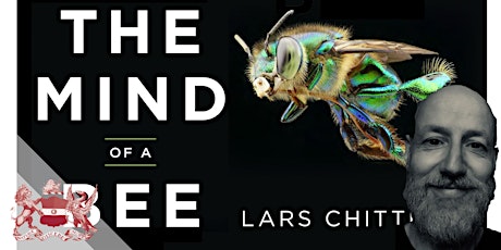 The Mind of a Bee tickets