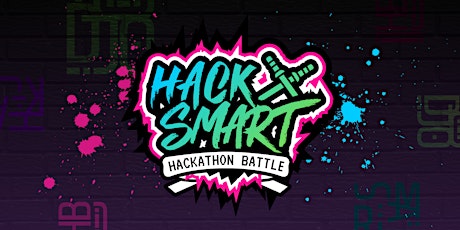 HackSmart - Crypto Battle Hackathon tickets