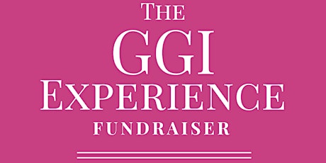 G.G.I. Presents...The G.G.I. Experience primary image