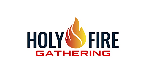 Holy Fire Gathering - Cape Town