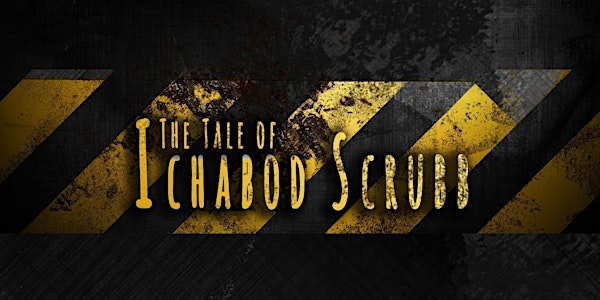 The Tale of Ichabod Scrubb