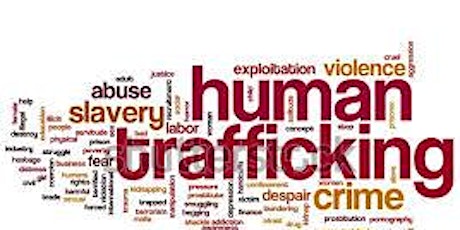 Human Trafficking Awareness Seminar tickets