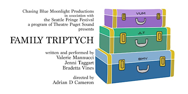 Family Triptych