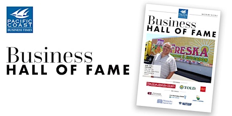 Business Hall of Fame tickets