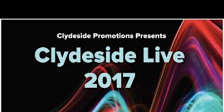 Clydeside Live Helensburgh 2017 primary image