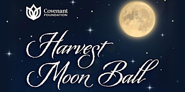 Harvest Moon Ball 2022