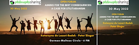 Aiming for the Best Consequences: A Case for Utilitarianism tickets