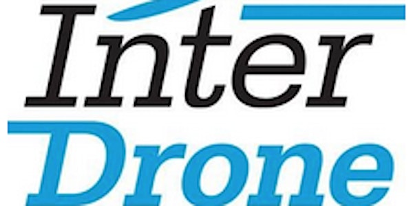 SALE: InterDrone - The International Drone Conference and Exposition