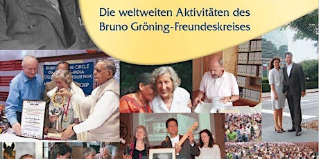 Hauptbild für DOKUMENTARFILM Das Phänomen der Heilungen – die weltweiten Aktivitäten des Bruno Gröning-Freundeskreises –