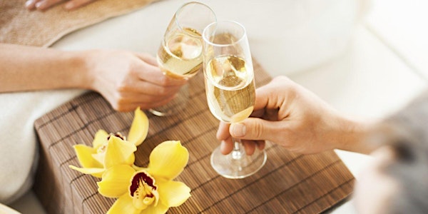 Brunch, Champagne Mixology & SPA Day