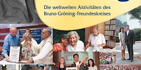 Hauptbild für DOKUMENTARFILM Das Phänomen der Heilungen – die weltweiten Aktivitäten des Bruno-Gröning-Freundeskreises
