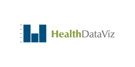 Tableau for Healthcare Professionals - Beginner/Intermediate Course