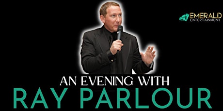 An evening with Ray Parlour tickets