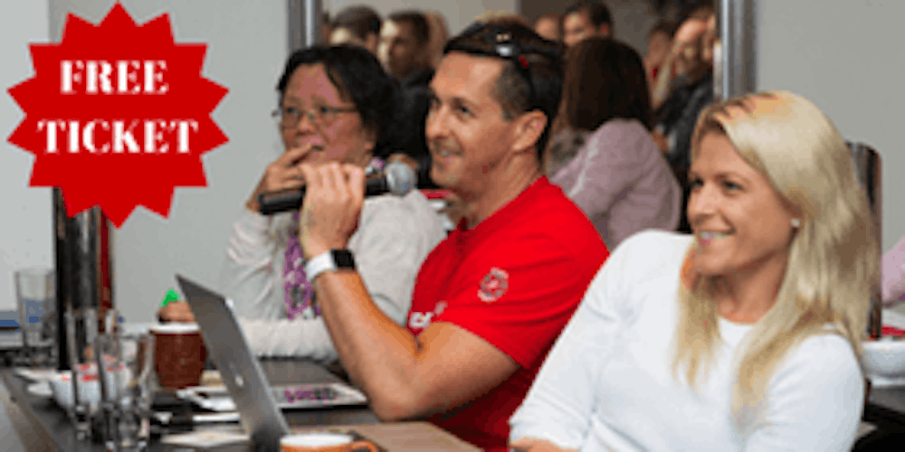 DALLAS Internet Marketing Workshop - Free Ticket