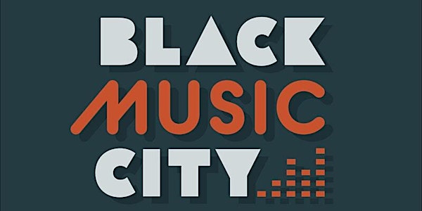 Black Music City: Juneteenth Celebration