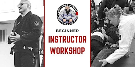 How to Effectively Teach Martial Arts – A Beginner Instructor Workshop