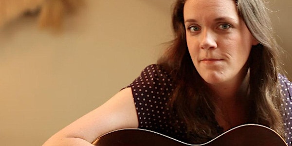 Lucy Wainwright Roche at Green Wood Coffee House