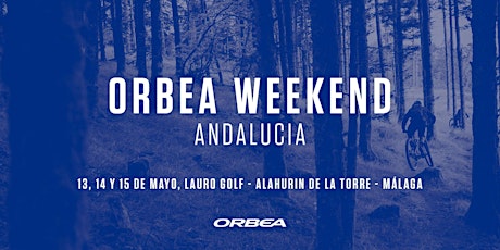 Orbea Weekend - Andalucía