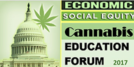 BAPAC Sacramento Economic, Social Equity and Cannabis Forum primary image