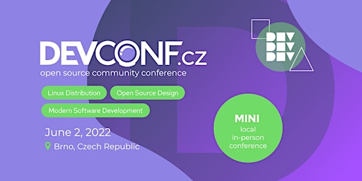 DevConf.cz Mini 2022