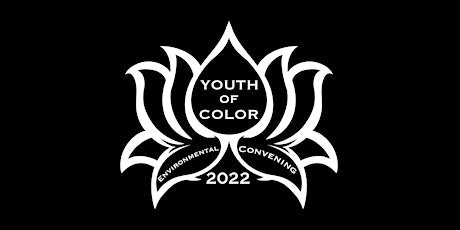 Youth of Color Environmental Convening tickets